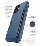 Image result for iPhone 12 Mini Detachable Wallet Case