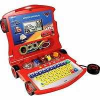 Image result for Cars VTech Laptop