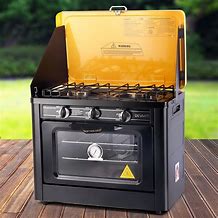 Image result for Portable Gas Stove