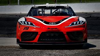 Image result for NASCAR Xfinity Series Toyota