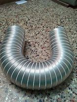 Image result for 2 Inch Flexible Aluminum Duct