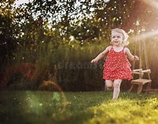 Image result for Baby Running