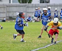 Image result for Lacrosse Game