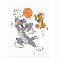 Image result for Butch Basketball Tom and Jerry