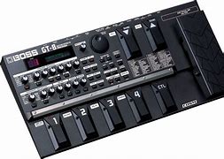 Image result for GT-8 Boss Pedalboard