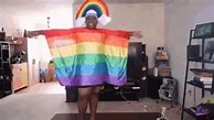 Image result for Rainbow Outfit Meme