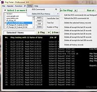 Image result for Ping Tester