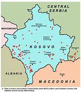 Image result for Kosovo Srbija Grad