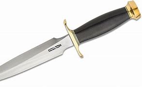 Image result for Fixed Blade Stiletto Knife