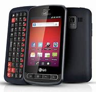 Image result for Verizon LG Slide Phone