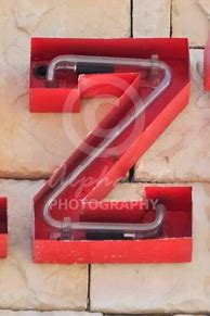 Image result for Alphabet Photography Letter Z Gun