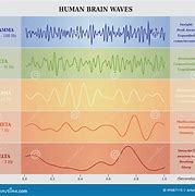 Image result for Brain Waves Diagram