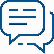 Image result for Business Icon Dialogue