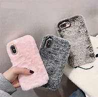 Image result for Fluffy iPhone 8 Plus Cases