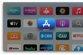 Image result for No App Store On Apple TV