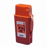 Image result for 8303Sa Sharps Container