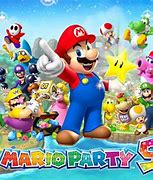 Image result for Mario Party 9 Choice Challenge