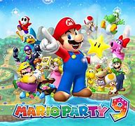 Image result for Mario Party Mario Party 9 Controversial Game