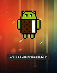 Image result for Android Version Ice Cream