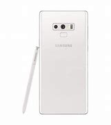 Image result for Samsung Galaxy Note 9 White Dous