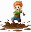 Image result for Stuck in the Mud Clip Art