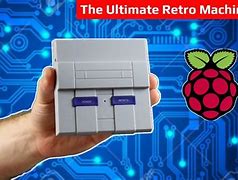 Image result for Nintendo Raspberry Pi