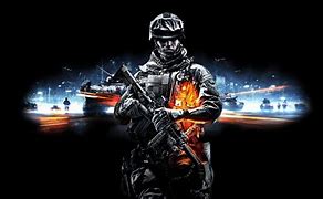Image result for BF3 Game
