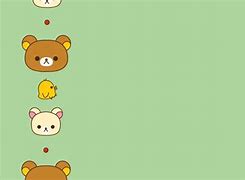 Image result for White Rilakkuma