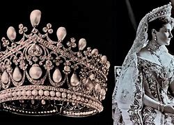 Image result for Romanov Crown Jewels
