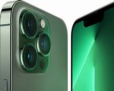 Image result for iPhone 13 Green Sealed-Box