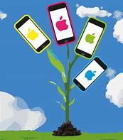 Image result for Colors iPhone 5 Ad