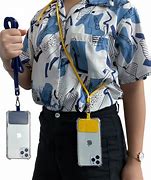 Image result for Phone Strap Crossbody