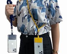 Image result for Lanyards for Phones