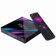 Image result for H96 Max Android Box