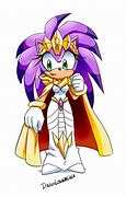 Image result for Sonic Underground Queen Aleena Mother