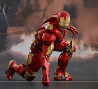Image result for Iron Man Mark 9 Hot Toys