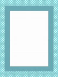 Image result for Printable 4X6 Colorful Borders