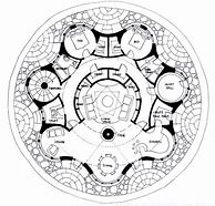 Image result for Sacred Geometry House Plans