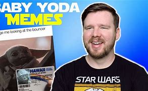Image result for Baby Yoda Mêmes