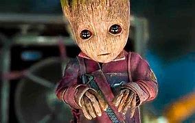 Image result for Groot Guardians of the Galaxy Movie