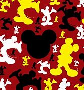 Image result for Mickey Mouse Spring Wallpaper
