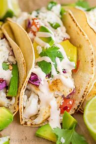 Image result for Best Fish Tacos