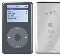 Image result for iPod Front and Back