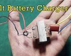 Image result for DIY 12 Volt Battery Charger