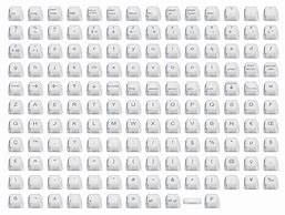 Image result for Keyboard Symbols Icons