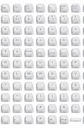 Image result for Keyboard Button Icon