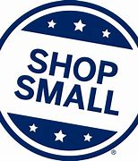 Image result for Shop Small Business Saturday Graphic