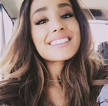 Image result for Ariana Grande Instagram Pics