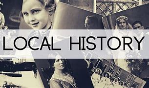 Image result for Local History Designs