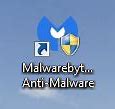 Image result for Malwarebytes Icon
